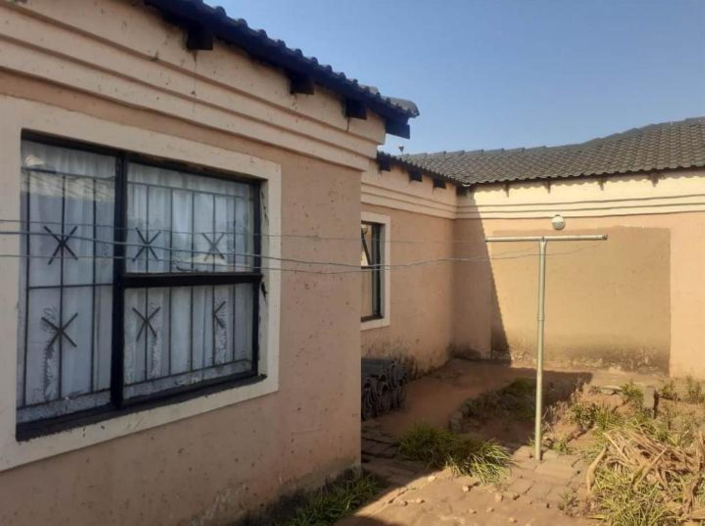3 Bedroom House for Sale - Gauteng